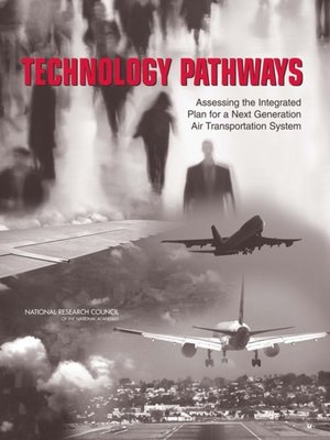 cover image of Technology Pathways
